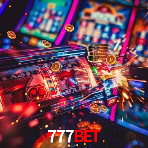 Casino Ao Vivo 777bet