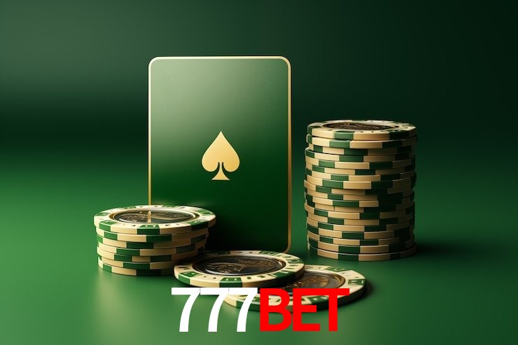 Live Casino 777bet