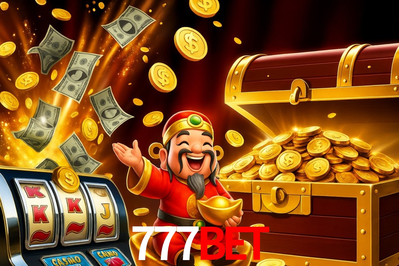 Bônus Diários 777bet