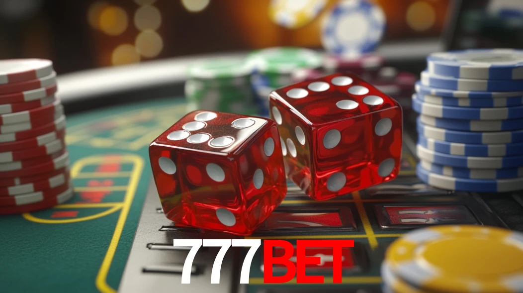 Statistics 777bet