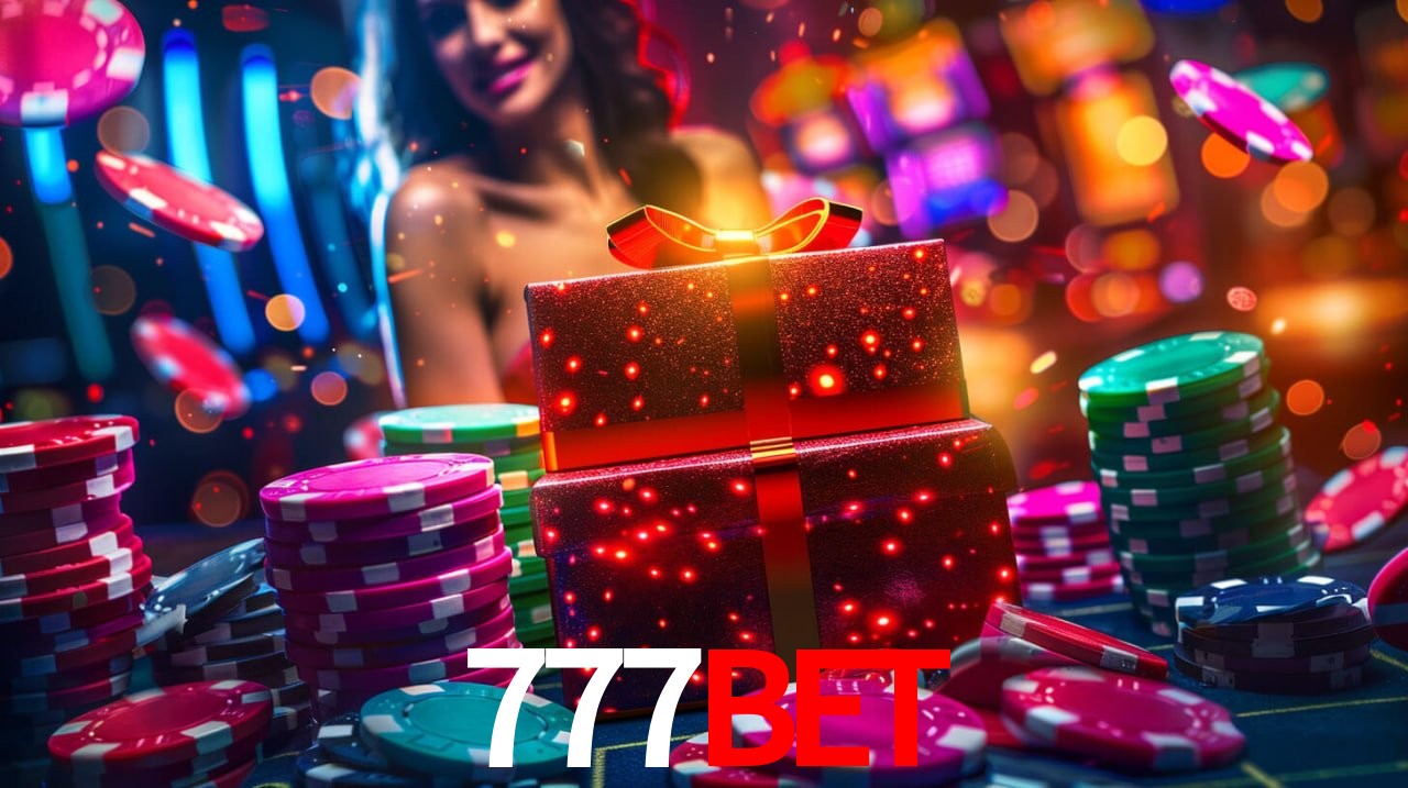 cassino 777bet