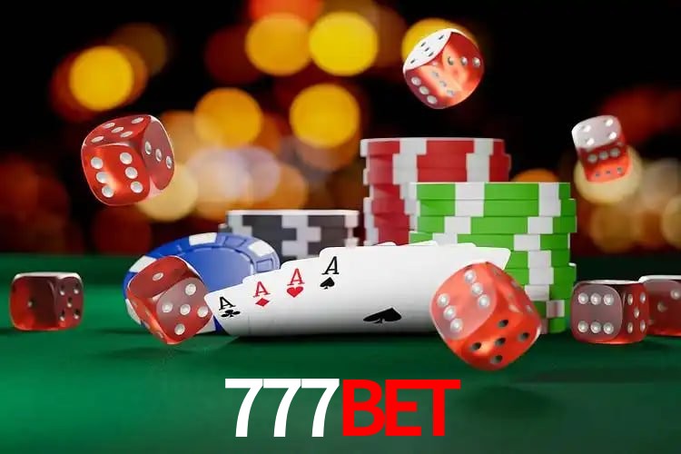 Login Seguro 777bet