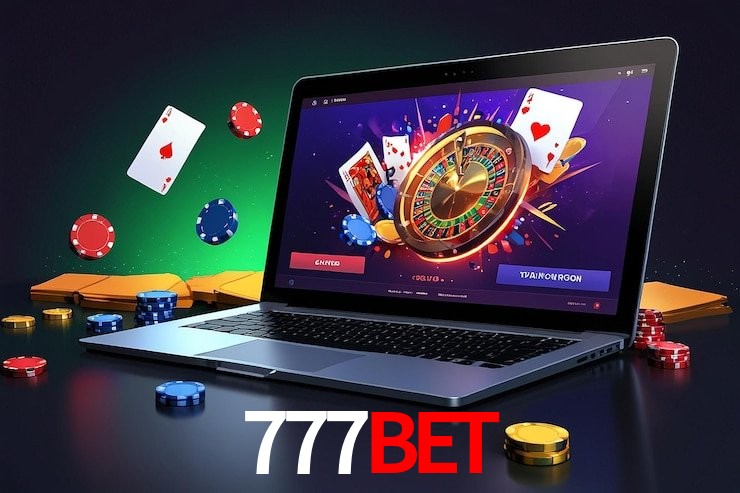 777bet login