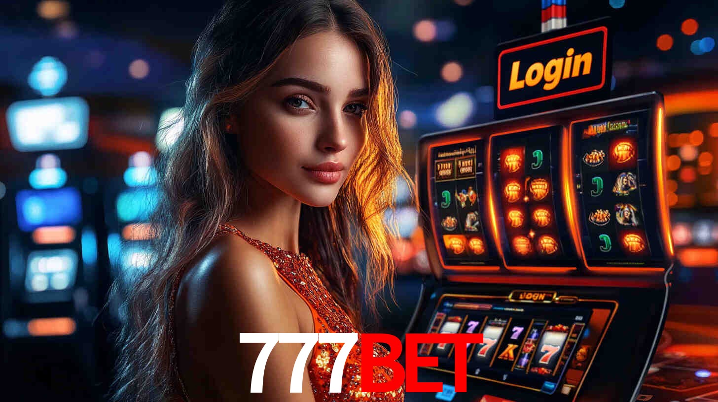 Roulette Table 777bet