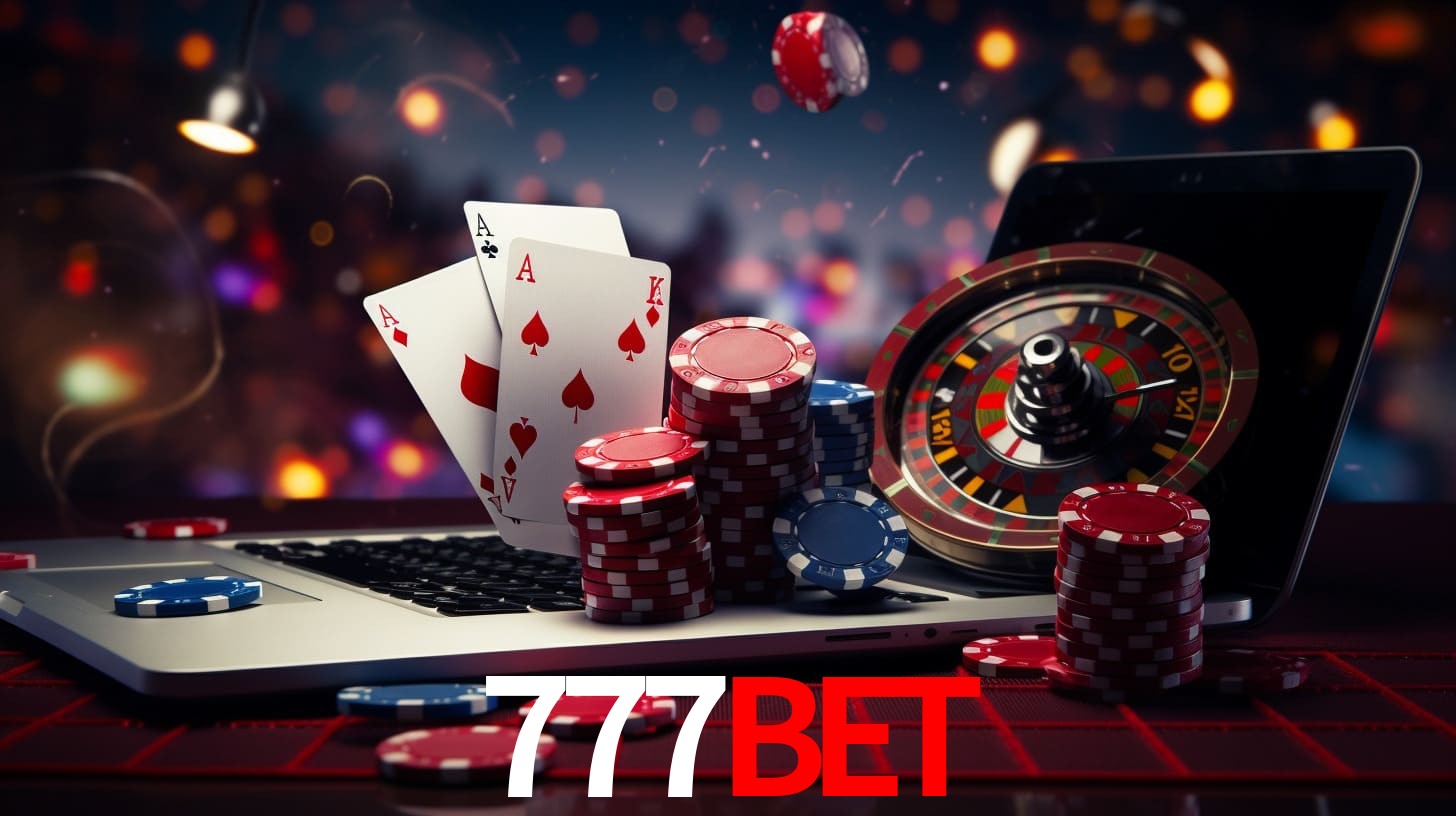 Bonus Features 777bet