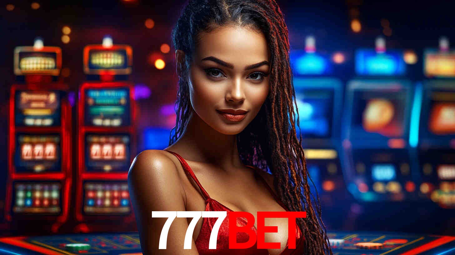 Inovações de Jogos na 777bet: O Futuro das Experiências Interativas