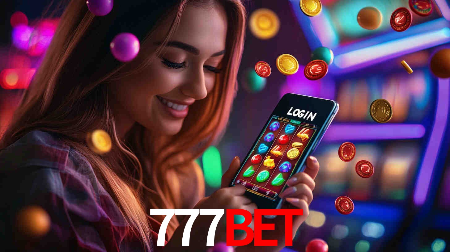 Live Casino 777bet