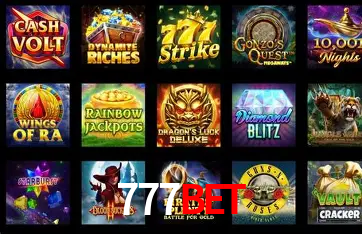 777bet casino