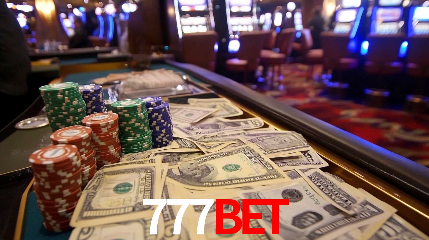 777bet casino