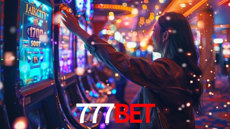 Blackjack Table 777bet