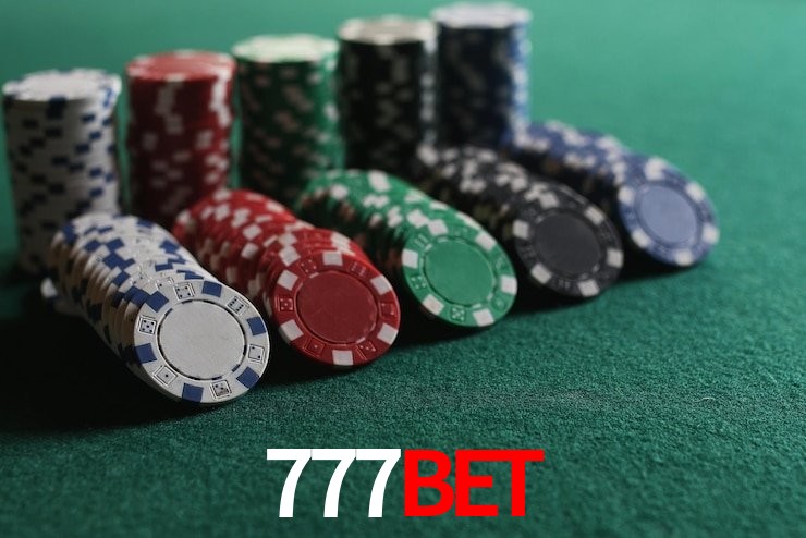 Responsive Design 777bet
