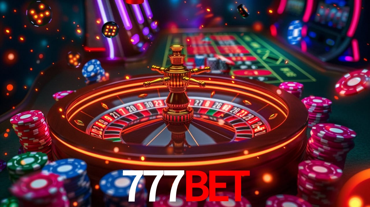 777bet: Seu Especialista em Apostas Esportivas Brasileiras
