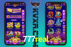 Casino Ao Vivo 777real