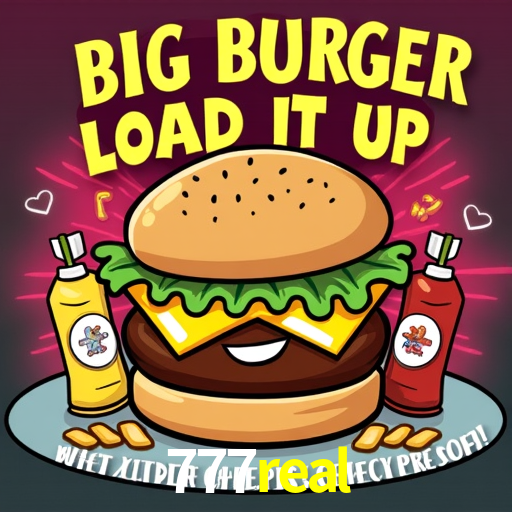 Bônus de Boas-vindas 777real