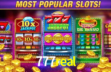 Promoções Sazonais 777real