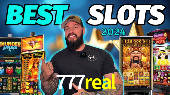 Bônus de Boas-vindas 777real