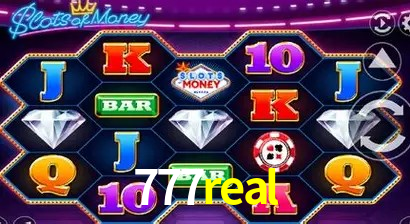 Promoção Relâmpago 777real