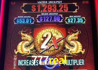 Especiais de Fim de Semana 777real