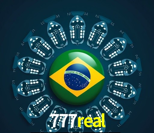 Recursos de Bônus 777real