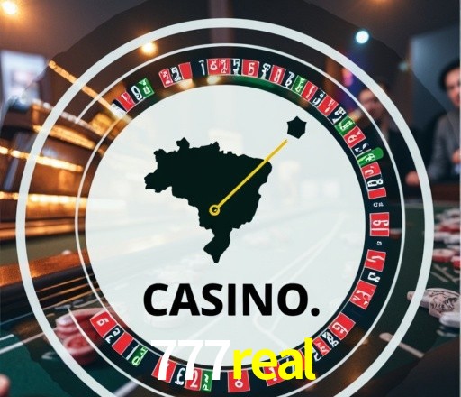 Casino Ao Vivo 777real
