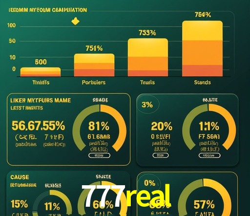 Mesa de Roleta 777real